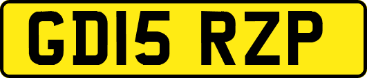GD15RZP