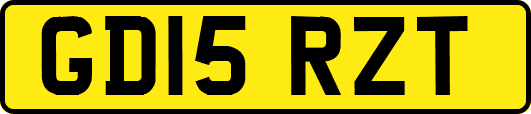 GD15RZT