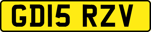 GD15RZV