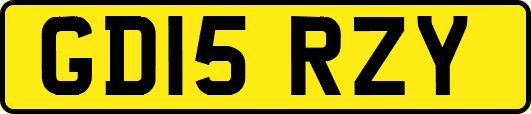 GD15RZY
