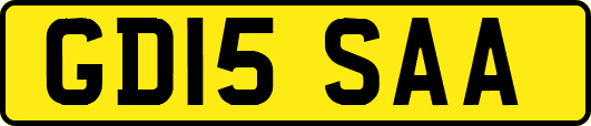 GD15SAA