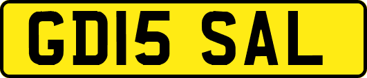 GD15SAL