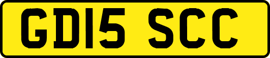 GD15SCC