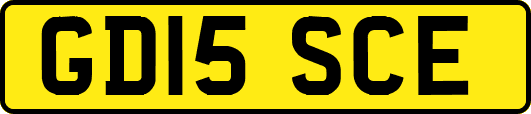 GD15SCE
