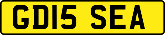 GD15SEA