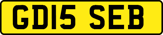 GD15SEB