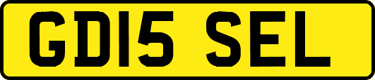 GD15SEL