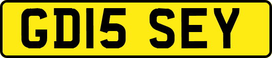 GD15SEY