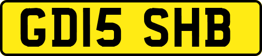 GD15SHB