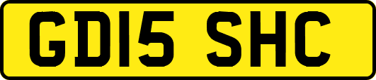 GD15SHC