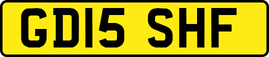 GD15SHF