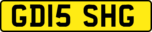 GD15SHG