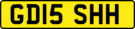 GD15SHH