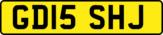 GD15SHJ