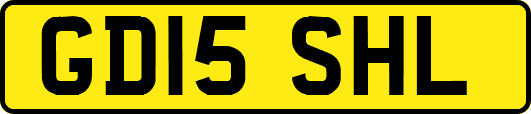 GD15SHL