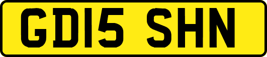 GD15SHN