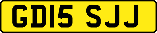GD15SJJ