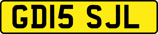 GD15SJL