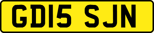 GD15SJN