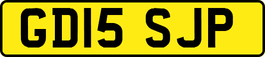 GD15SJP