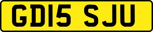 GD15SJU