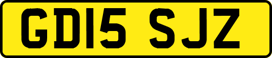 GD15SJZ