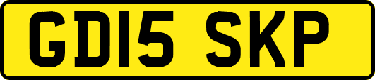 GD15SKP