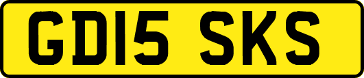 GD15SKS