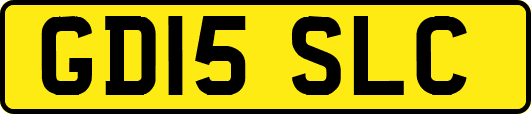 GD15SLC