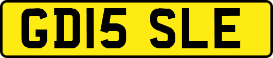 GD15SLE