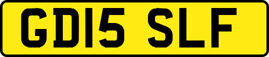 GD15SLF