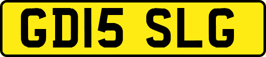 GD15SLG