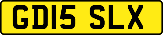 GD15SLX