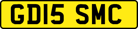 GD15SMC