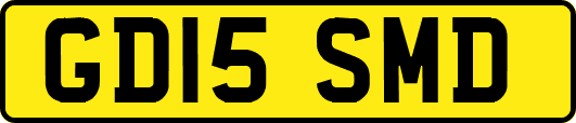 GD15SMD