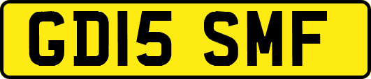 GD15SMF