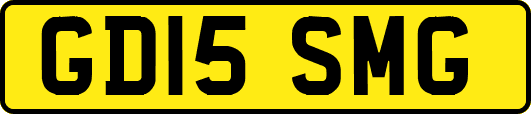 GD15SMG