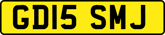 GD15SMJ