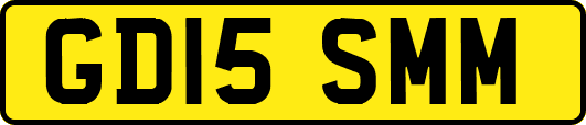 GD15SMM