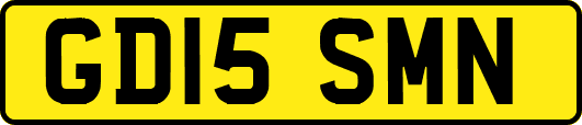 GD15SMN