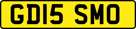 GD15SMO