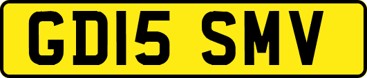 GD15SMV