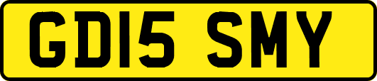 GD15SMY