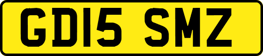 GD15SMZ