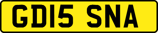 GD15SNA