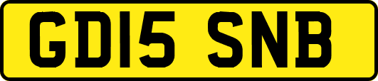 GD15SNB