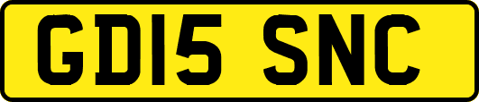 GD15SNC