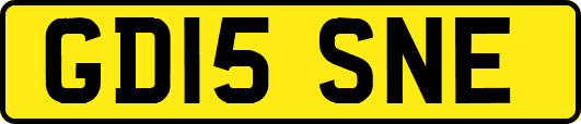 GD15SNE