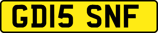 GD15SNF