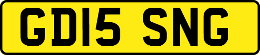 GD15SNG